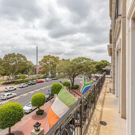 קייפטאון 204 - 2Bdr Apartment Close To V&A Waterfront מראה חיצוני תמונה