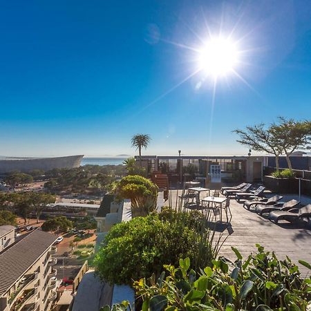 קייפטאון 204 - 2Bdr Apartment Close To V&A Waterfront מראה חיצוני תמונה