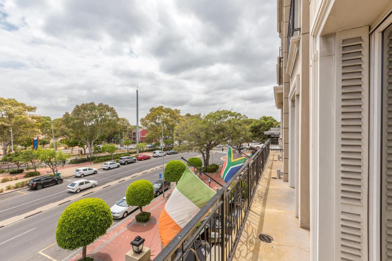 קייפטאון 204 - 2Bdr Apartment Close To V&A Waterfront מראה חיצוני תמונה