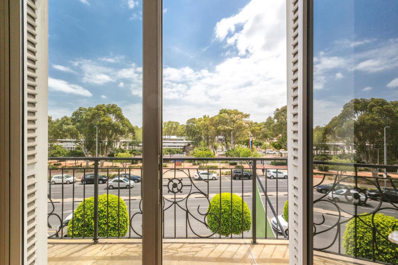 קייפטאון 204 - 2Bdr Apartment Close To V&A Waterfront מראה חיצוני תמונה