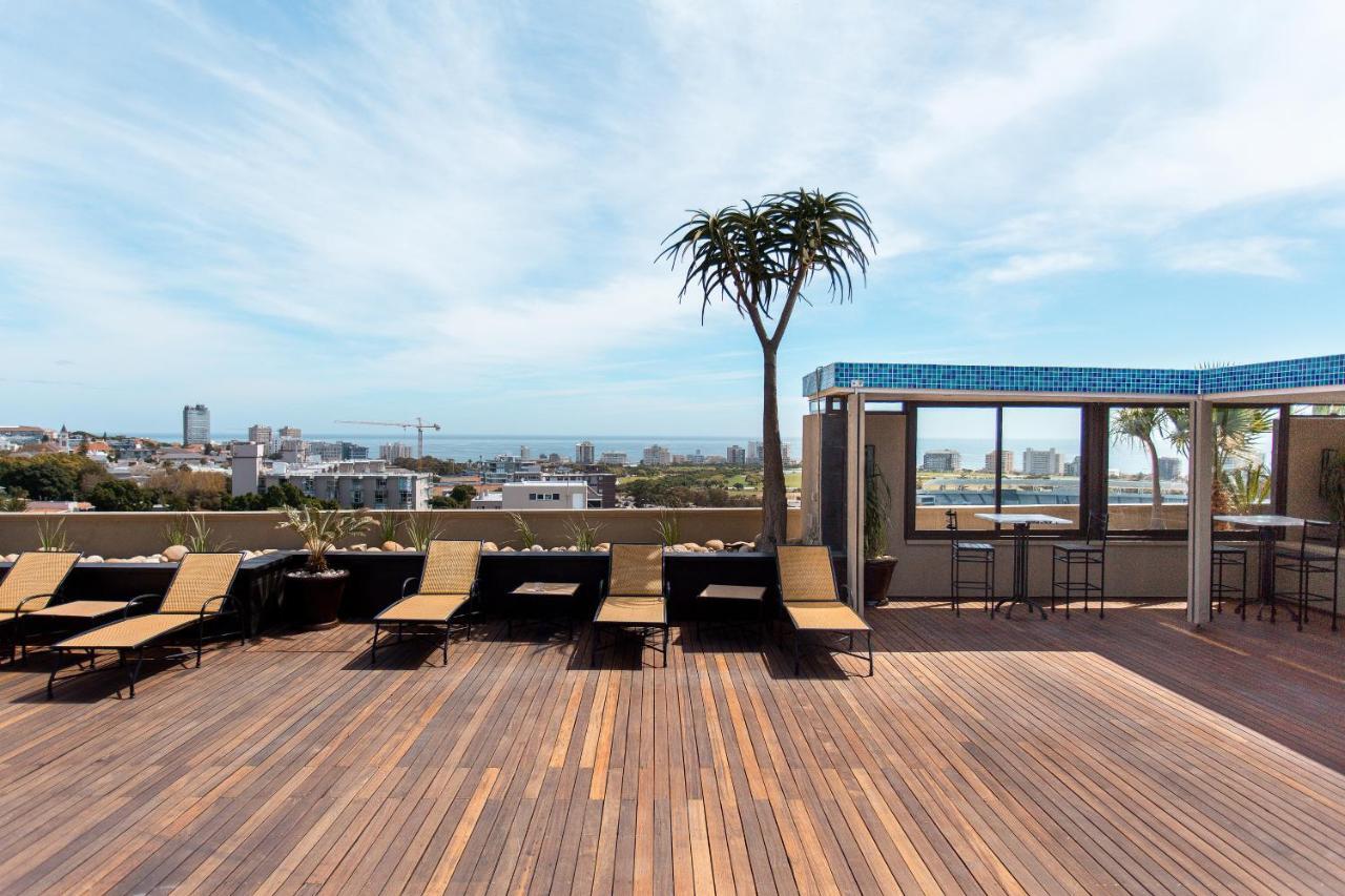קייפטאון 204 - 2Bdr Apartment Close To V&A Waterfront מראה חיצוני תמונה