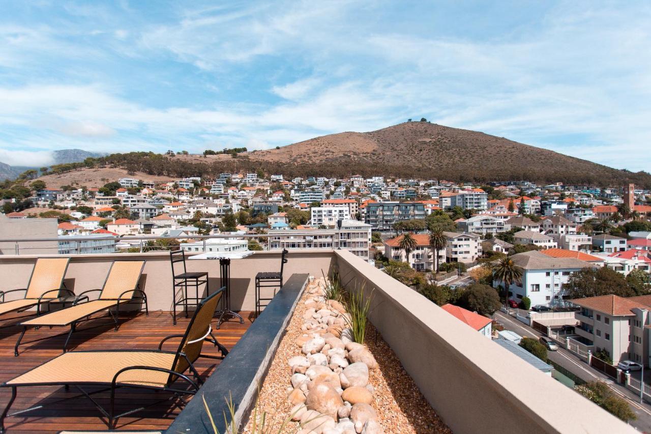 קייפטאון 204 - 2Bdr Apartment Close To V&A Waterfront מראה חיצוני תמונה