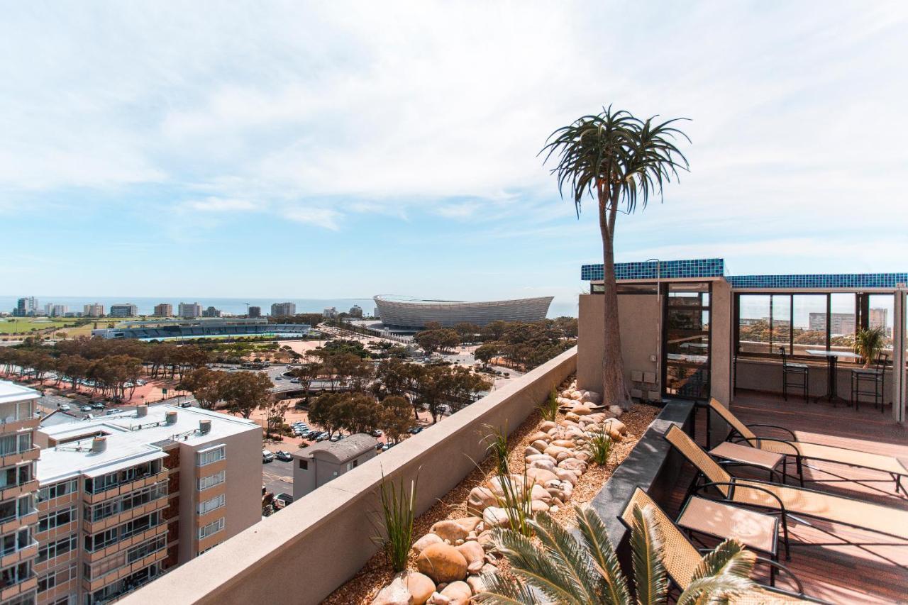 קייפטאון 204 - 2Bdr Apartment Close To V&A Waterfront מראה חיצוני תמונה