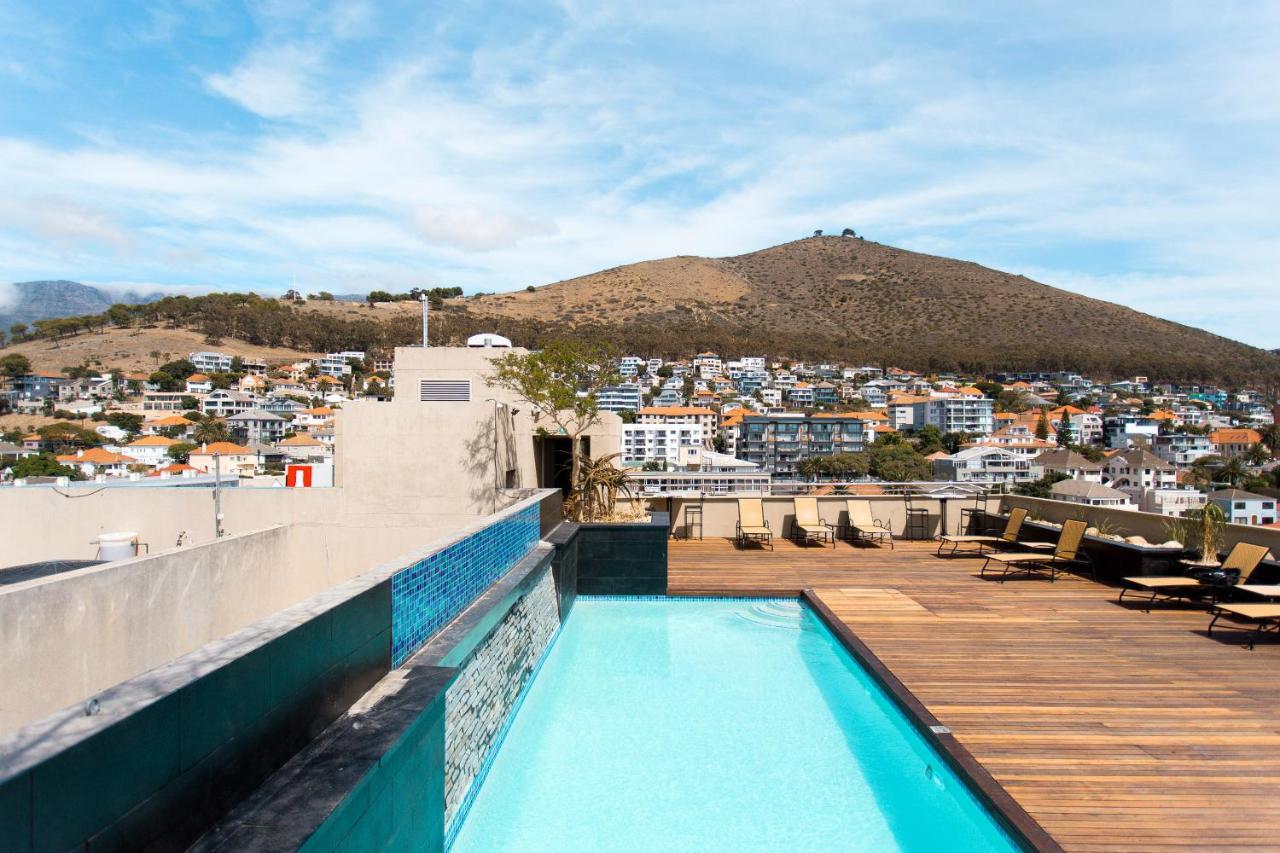 קייפטאון 204 - 2Bdr Apartment Close To V&A Waterfront מראה חיצוני תמונה