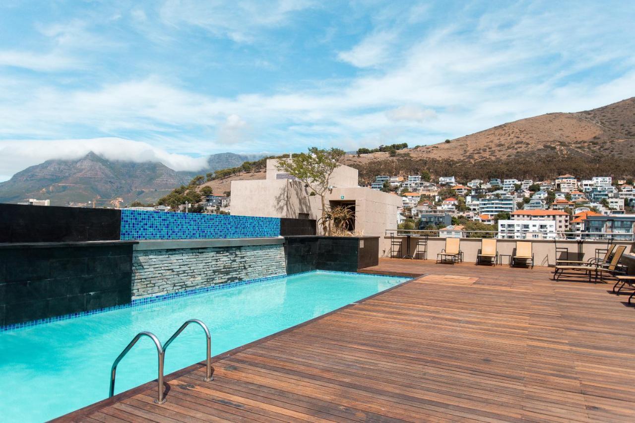 קייפטאון 204 - 2Bdr Apartment Close To V&A Waterfront מראה חיצוני תמונה