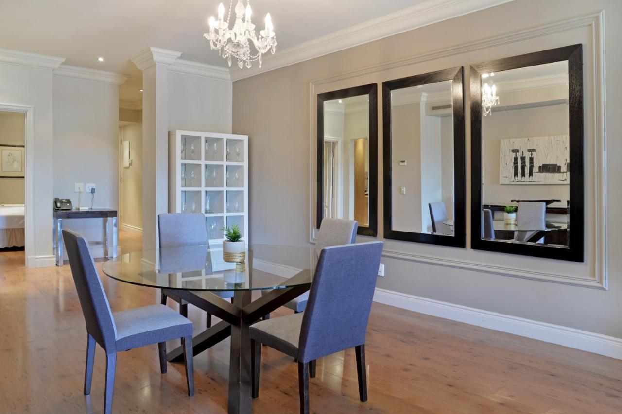 קייפטאון 204 - 2Bdr Apartment Close To V&A Waterfront מראה חיצוני תמונה