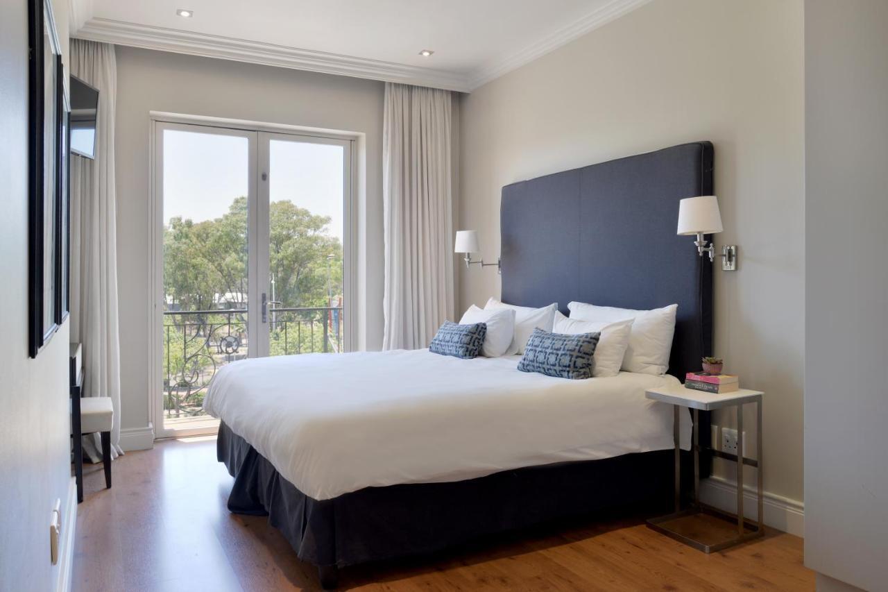קייפטאון 204 - 2Bdr Apartment Close To V&A Waterfront מראה חיצוני תמונה