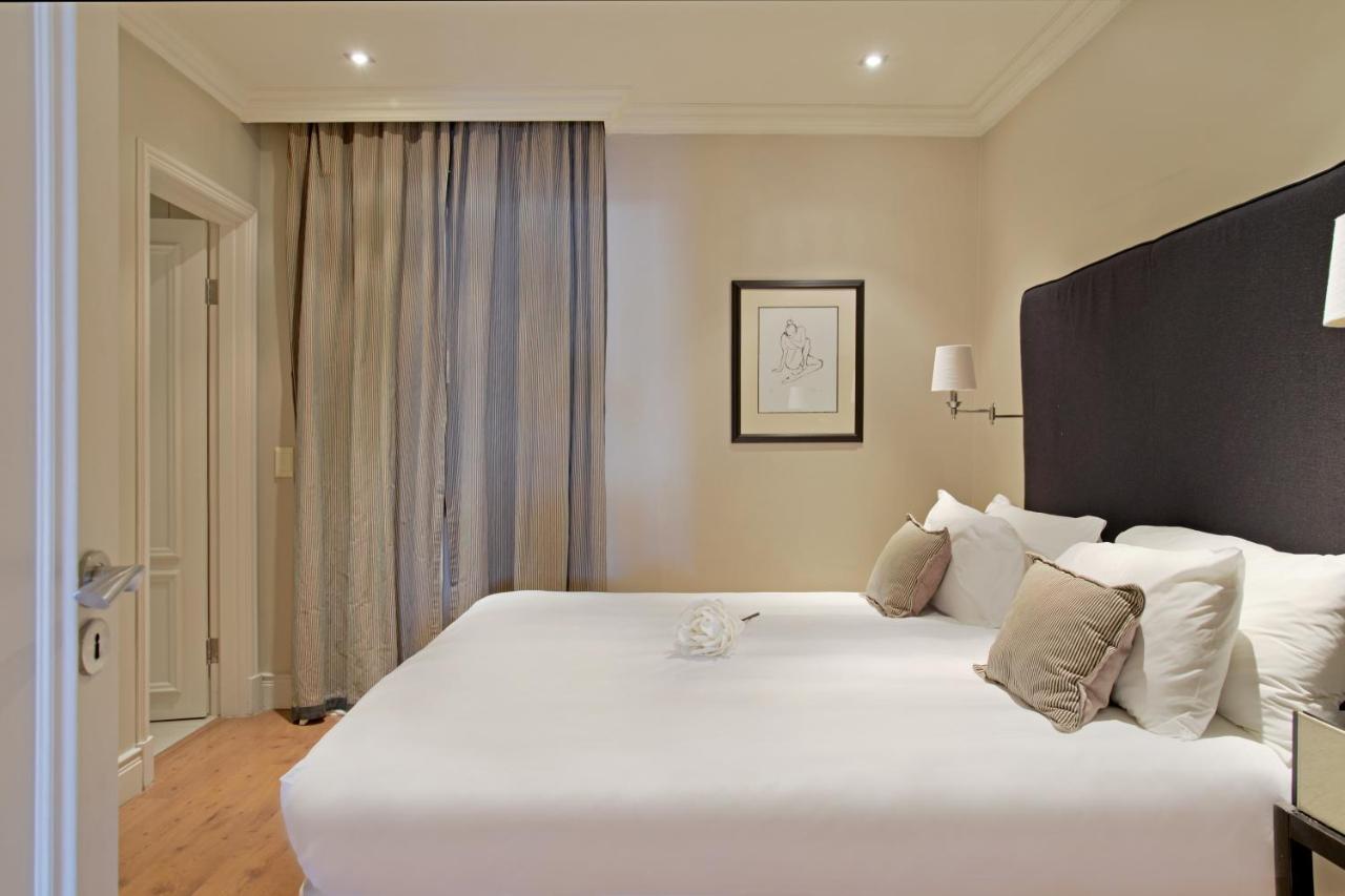 קייפטאון 204 - 2Bdr Apartment Close To V&A Waterfront מראה חיצוני תמונה