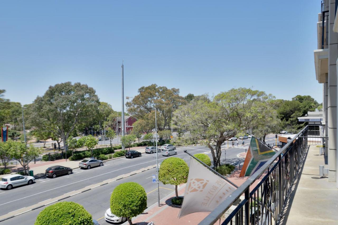 קייפטאון 204 - 2Bdr Apartment Close To V&A Waterfront מראה חיצוני תמונה