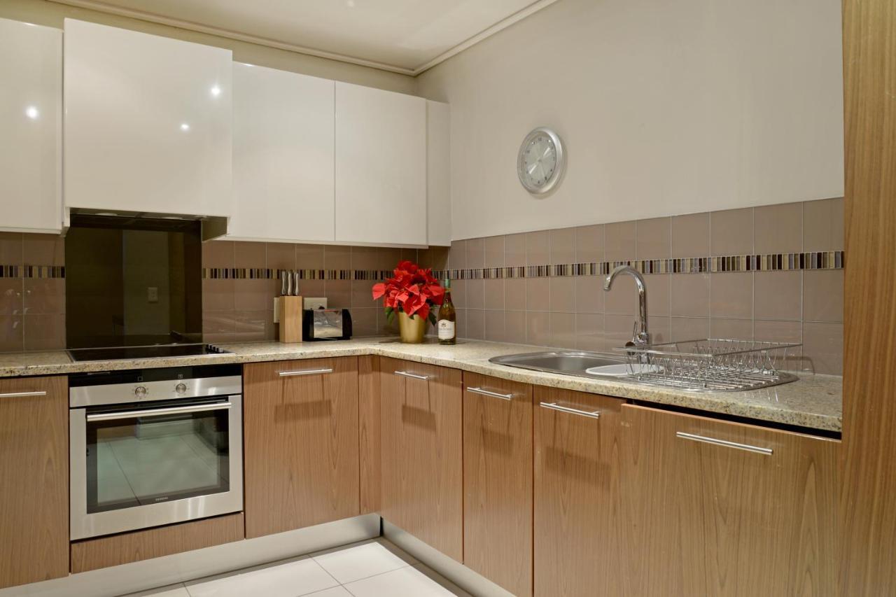 קייפטאון 204 - 2Bdr Apartment Close To V&A Waterfront מראה חיצוני תמונה