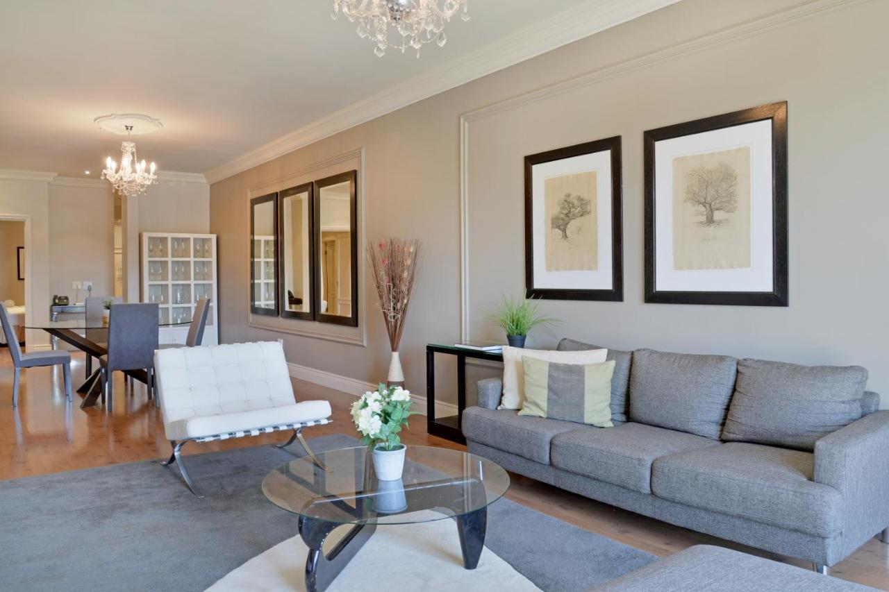 קייפטאון 204 - 2Bdr Apartment Close To V&A Waterfront מראה חיצוני תמונה