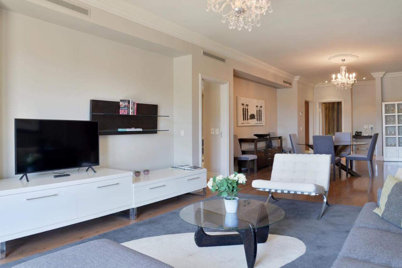 קייפטאון 204 - 2Bdr Apartment Close To V&A Waterfront מראה חיצוני תמונה