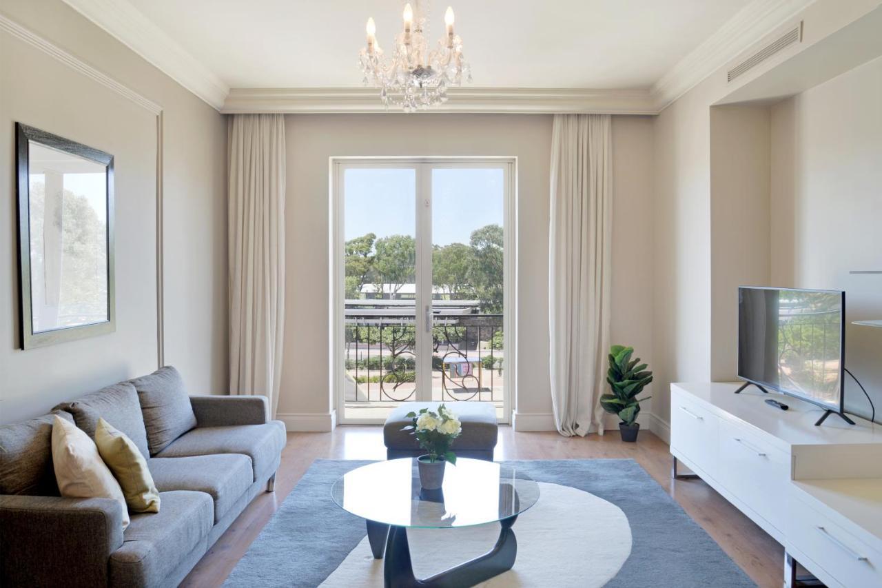 קייפטאון 204 - 2Bdr Apartment Close To V&A Waterfront מראה חיצוני תמונה