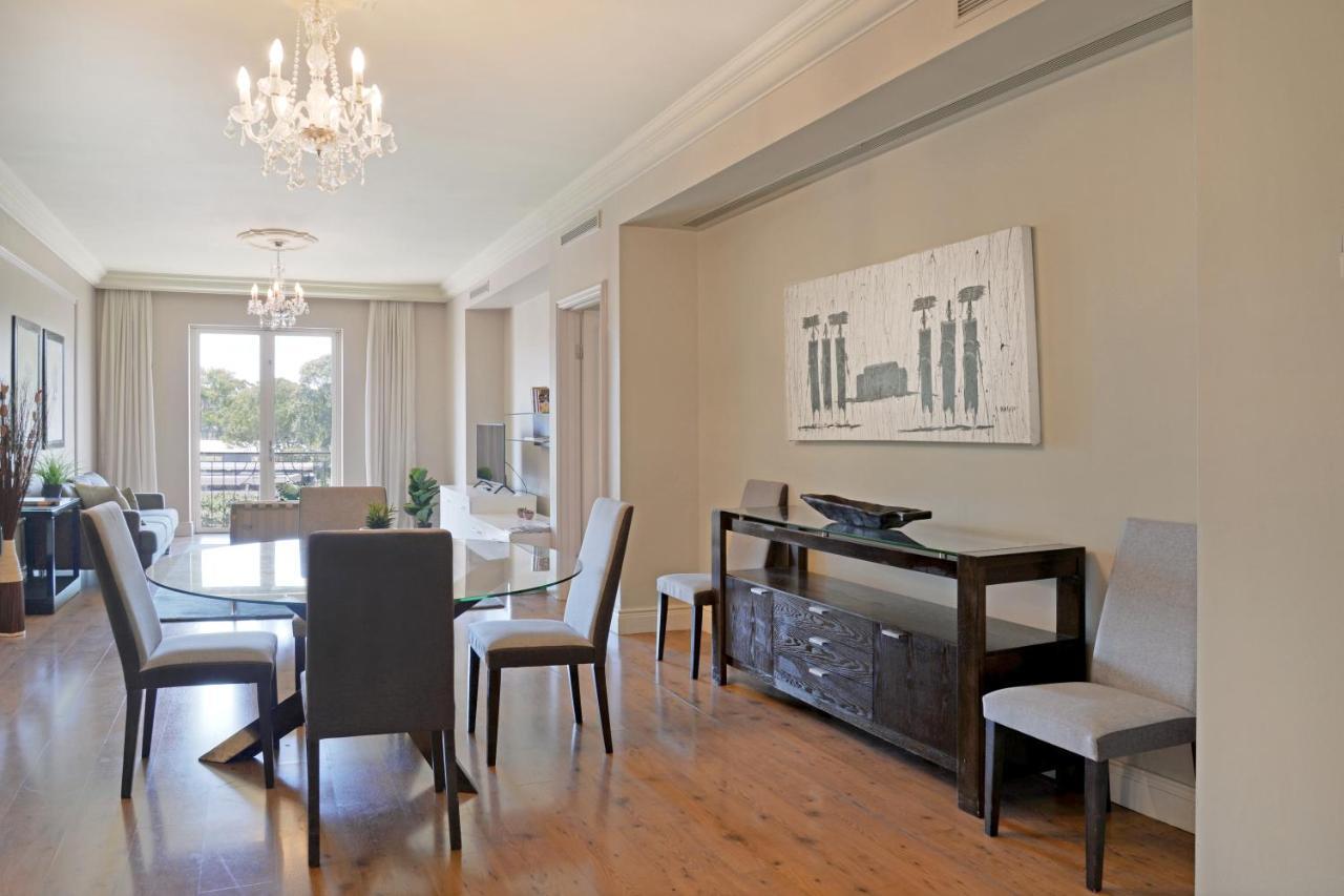 קייפטאון 204 - 2Bdr Apartment Close To V&A Waterfront מראה חיצוני תמונה