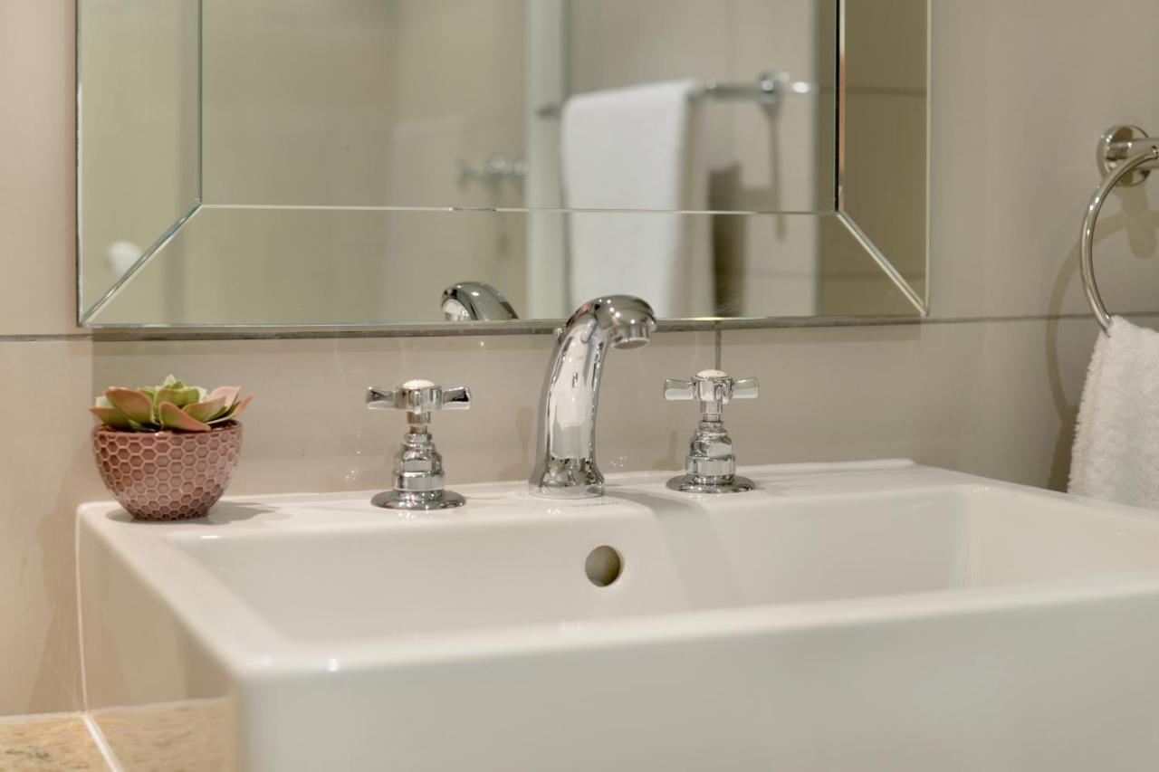 קייפטאון 204 - 2Bdr Apartment Close To V&A Waterfront מראה חיצוני תמונה