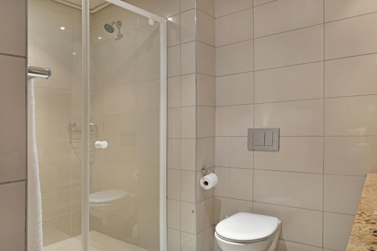 קייפטאון 204 - 2Bdr Apartment Close To V&A Waterfront מראה חיצוני תמונה