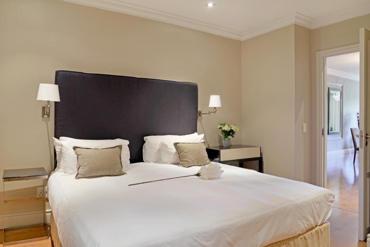קייפטאון 204 - 2Bdr Apartment Close To V&A Waterfront מראה חיצוני תמונה
