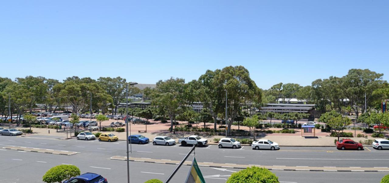 קייפטאון 204 - 2Bdr Apartment Close To V&A Waterfront מראה חיצוני תמונה