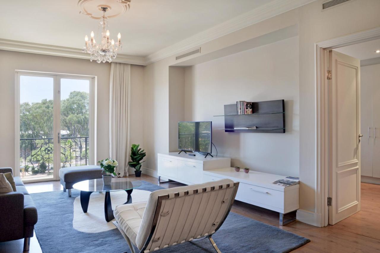 קייפטאון 204 - 2Bdr Apartment Close To V&A Waterfront מראה חיצוני תמונה