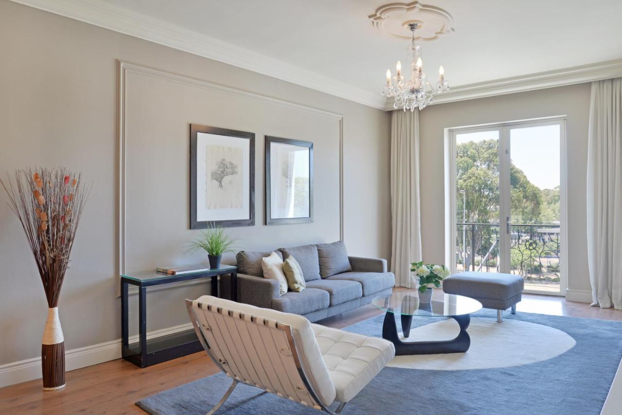 קייפטאון 204 - 2Bdr Apartment Close To V&A Waterfront מראה חיצוני תמונה