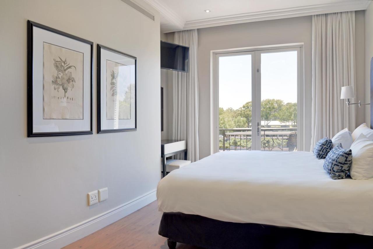 קייפטאון 204 - 2Bdr Apartment Close To V&A Waterfront מראה חיצוני תמונה