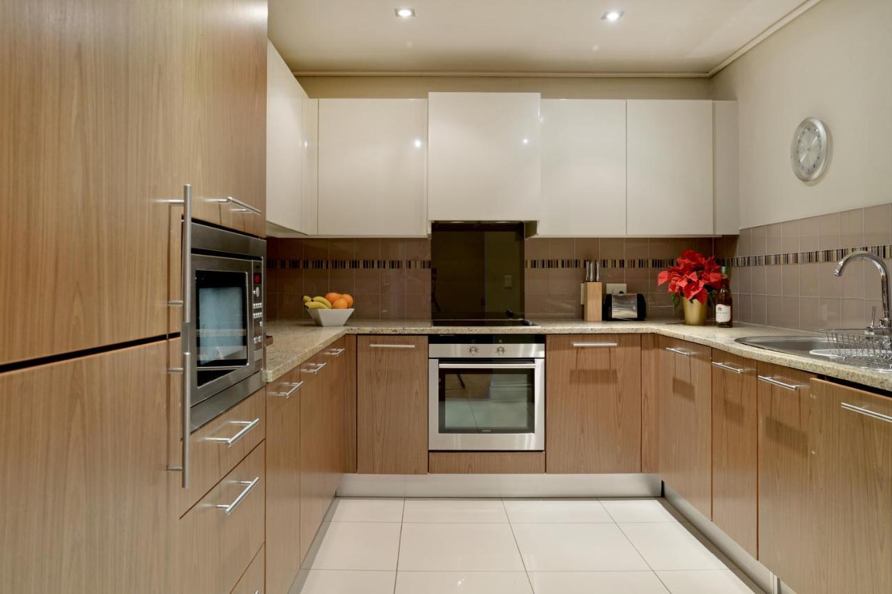 קייפטאון 204 - 2Bdr Apartment Close To V&A Waterfront מראה חיצוני תמונה